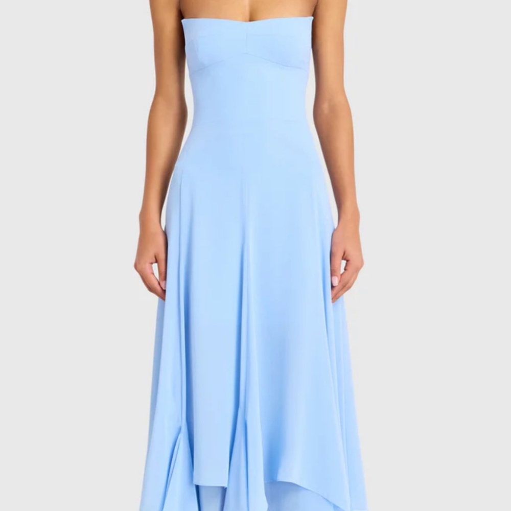 Amanda Uprichard Formal Dress